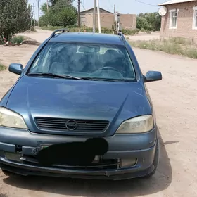 Opel Astra 1999