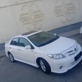 Toyota Corolla 2013