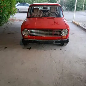 Lada 2101 1980