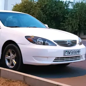 Toyota Camry 2002