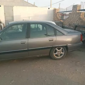 Opel Omega 1992