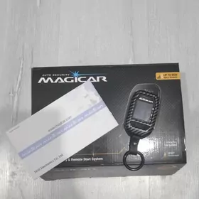 Magicar m500