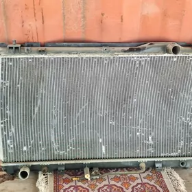 Duty camry radiyator