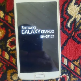 Samsung Galaxy grand2