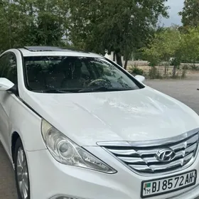 Toyota Camry 2011