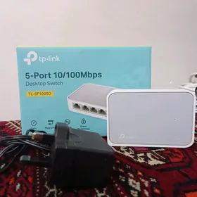 Tp-link switch 5 port