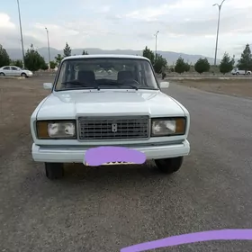 Lada 2107 1993