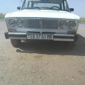 Lada 2106 1998