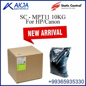 TONER STATIC CONTROL10KG MPT11