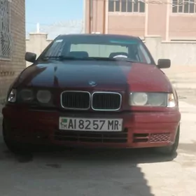 BMW 325 1992