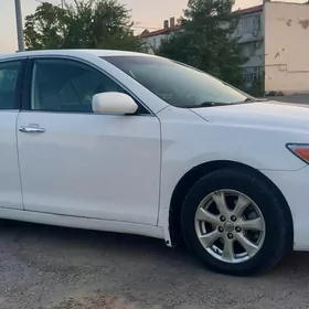 Toyota Camry 2010