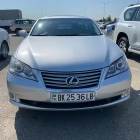 Lexus ES 350 2010