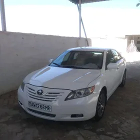 Toyota Camry 2009