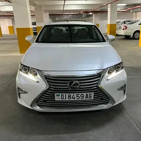 Lexus ES 350 2018