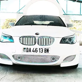 BMW E60 2006