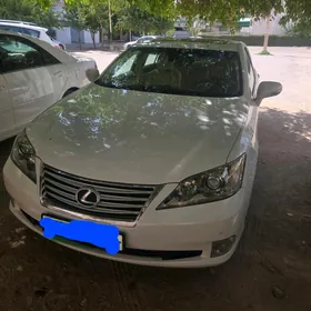 Lexus ES 350 2010