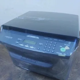 PRINTER  3/1 CANON