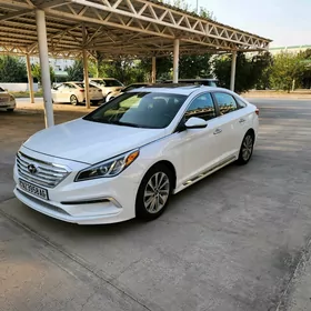 Hyundai Sonata 2017