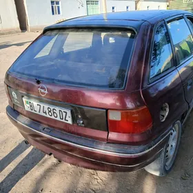 Opel Astra 1992