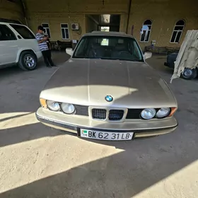 BMW 520 1991