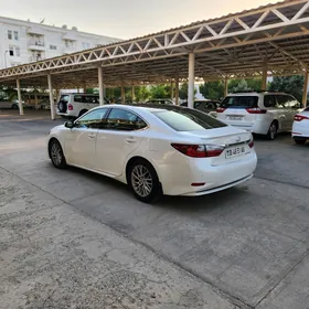 Lexus ES 350 2017