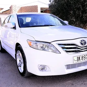 Toyota Camry 2009