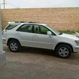 Lexus RX 300 2002