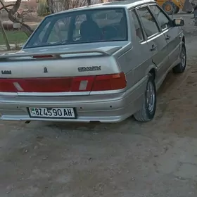 Lada 2115 2002