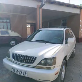 Lexus RX 300 1999