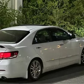 Toyota Aurion 2008