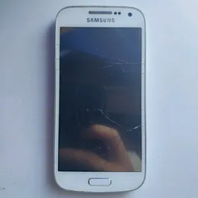 Samsung S4 mini plata