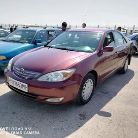 Toyota Camry 2004