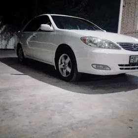 Toyota Camry 2002