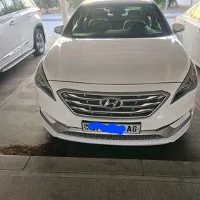 Hyundai Sonata 2017