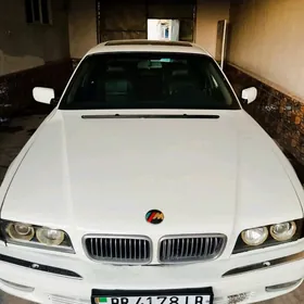 BMW 730 1995