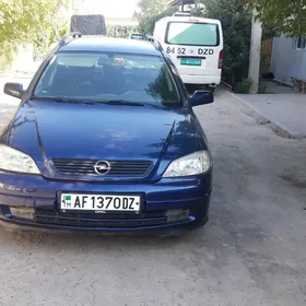 Opel Astra 1999