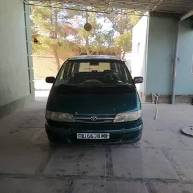 Toyota Previa 1995