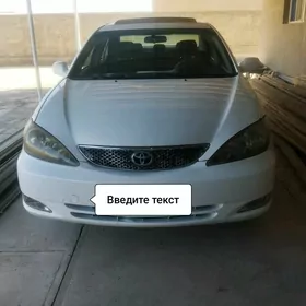 Toyota Camry 2005