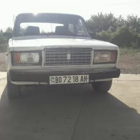 Lada 2107 1999