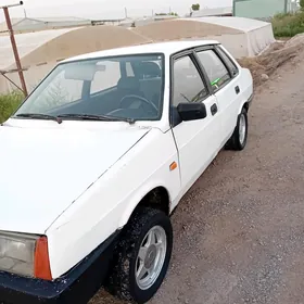 Lada 21099 2001