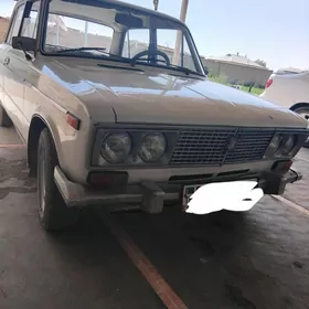 Lada 2106 1987