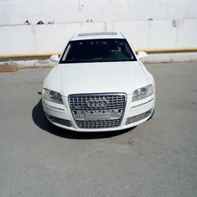 Audi A8 2004