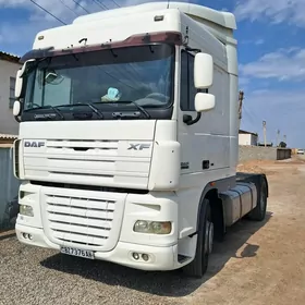 DAF 460 2008