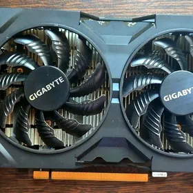 videocarta GTX 950 2 GB DDR5