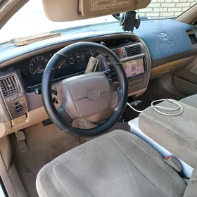 Toyota Avalon 1995