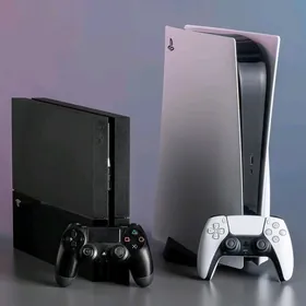 playstation ps4 ps5 Alÿan