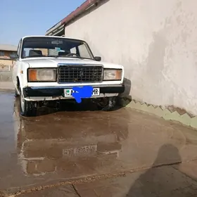 Lada 2107 2002