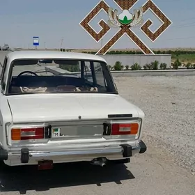 Lada 2106 1998