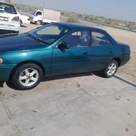 Toyota Carina 1992