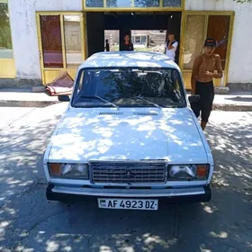 Lada 2107 2000